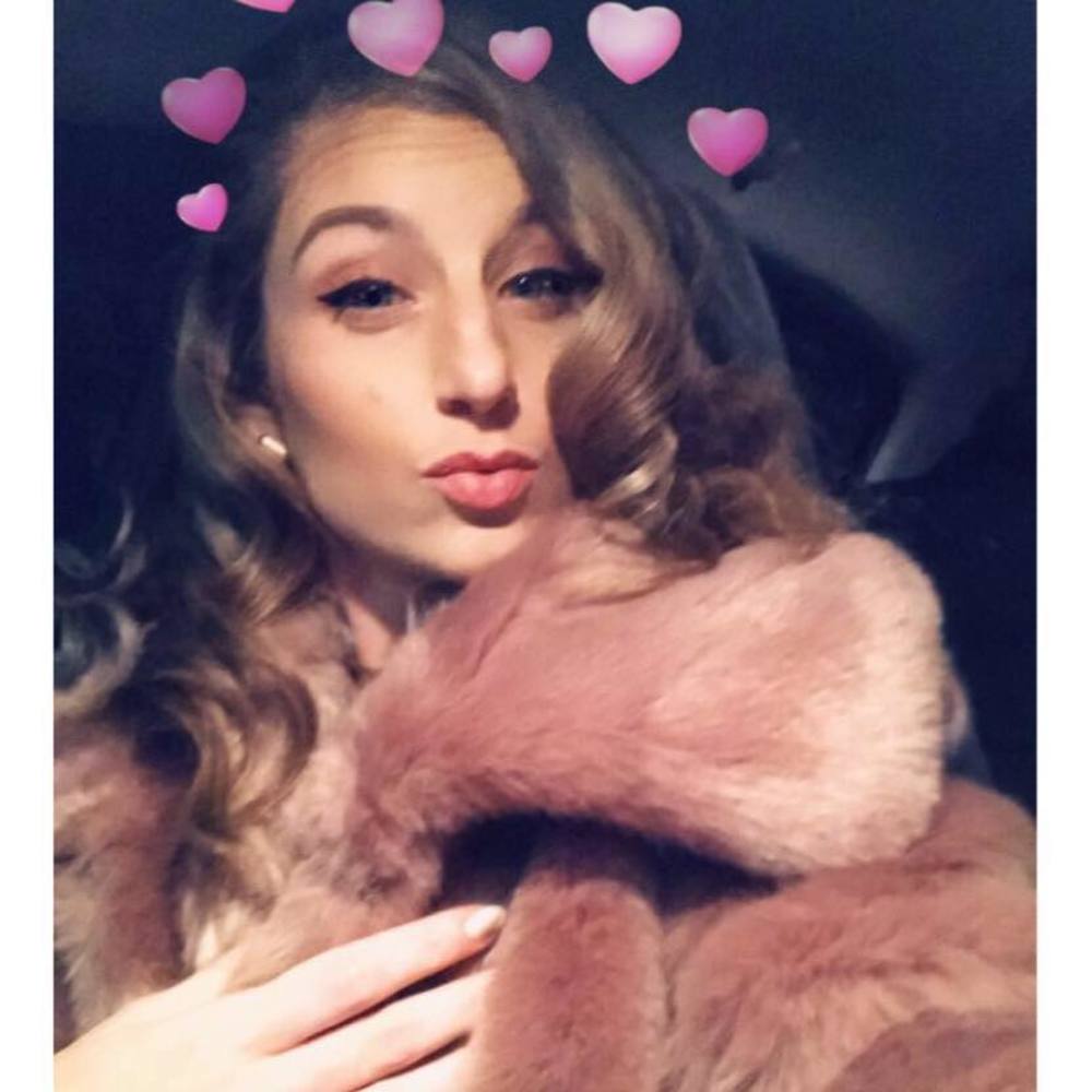 Meet your Posher, Krista